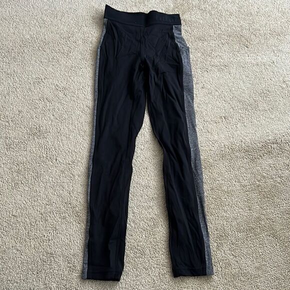 Lululemon luxtreme legging 2  - Picture 1 of 5